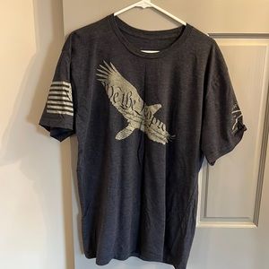 Grunt Style We the People. Size XL. Good condition. Smoke free home.